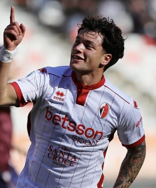 Il “Fattore Rao”: il baby raddoppia i punti del Bari. Dai suoi piedi una statistica CLAMOROSA