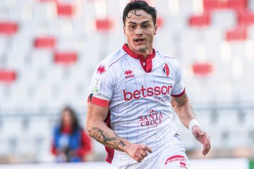 Longo e gli indisponibili: “Stiamo facendo di tutto per recuperare Mantovani. Verreth dopo la sosta”