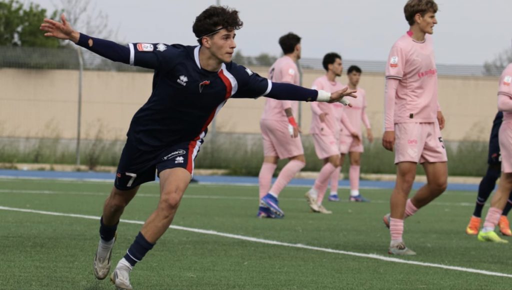 Spadavecchia Primavera