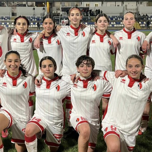 Bari, fanno flop anche le giovanili: doppia sconfitta con il Napoli. Vincono solo l’Under 13 e l’U12 femminile