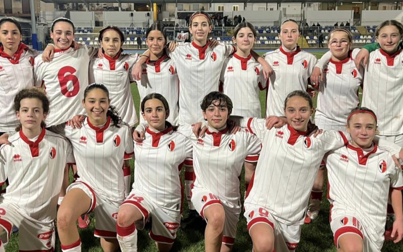 Bari Under 12 femminile
