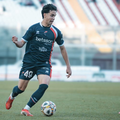 Bari, -2 al Monza. Ancora a parte Dickmann e De Pieri, domani parla Longo