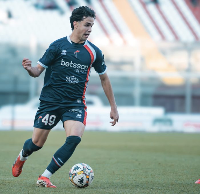 Bari, -2 al Monza. Ancora a parte Dickmann e De Pieri, domani parla Longo