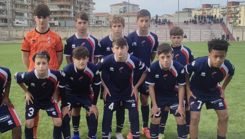 Bari Under 13