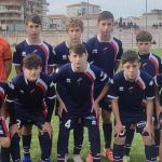 Bari Under 13
