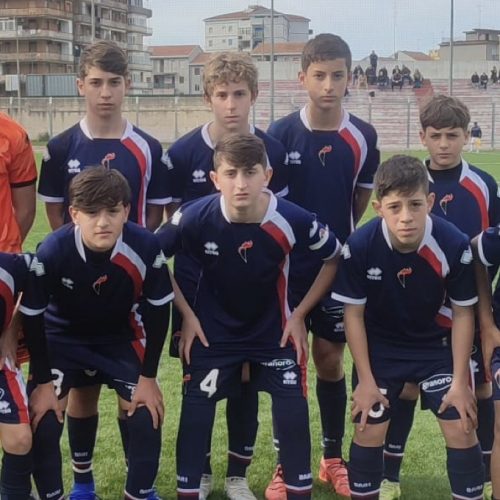 Bari, doppio successo per Under 14 e 13. I tabellini degli incontri