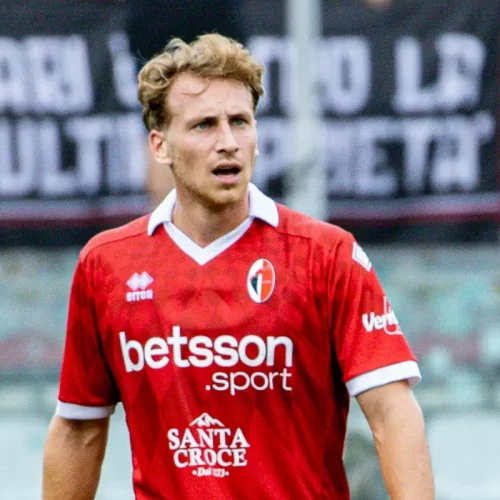 Bari, 24 convocati per l’Empoli. Ancora out Verreth, assente anche Stabile