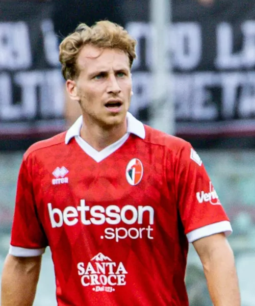 Verreth, il ritorno che può cambiare il finale di stagione. Il Bari cerca la sua qualità