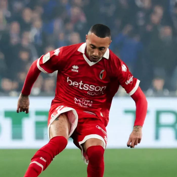 Bari, 24 convocati per la Carrarese. Torna Piscopo, out Mantovani e altri 4