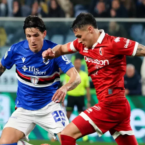 Serie B, oggi aprono Spezia e Reggiana. Domani il Bari: il programma del turno infrasettimanale