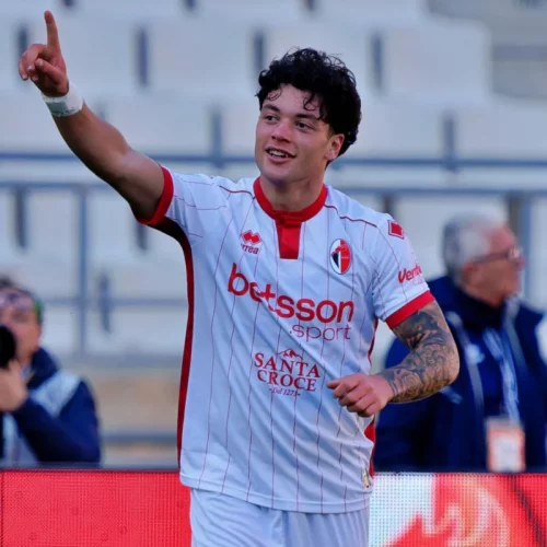 La metamorfosi di Rao: da inspiegabile riserva a trascinatore. Suo un nuovo record col Bari