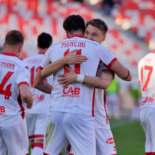 Bari, ora puoi crederci. Le chiavi di una ripartenza “targata” Longo