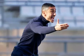 Longo: “Sconfitta fotocopia di partite già viste, inaccettabile prendere gol così. Non abbandono la speranza”