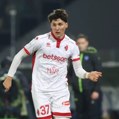 Italia U20, pirotecnico 3-3 con l’Inghilterra. Magia di tacco di Stabile, 60′ per Rao