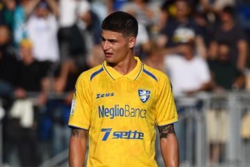 Cosa aspettarsi da Frosinone-Bari