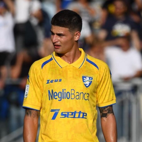 Cosa aspettarsi da Frosinone-Bari