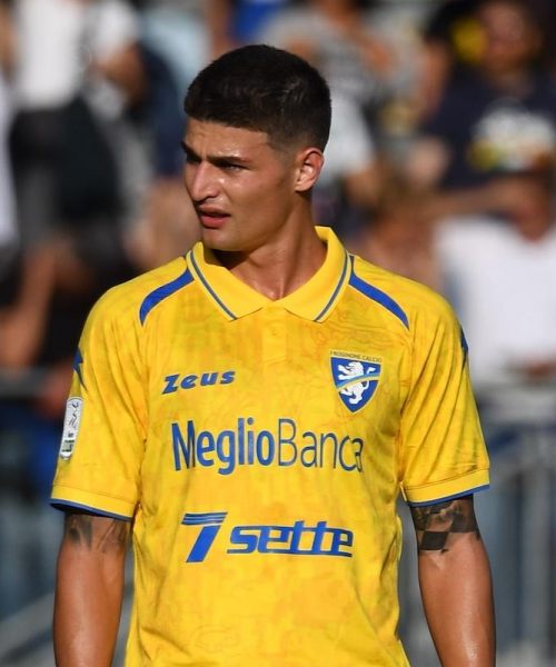 Cosa aspettarsi da Frosinone-Bari