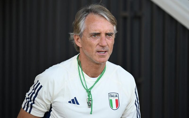 Mancini