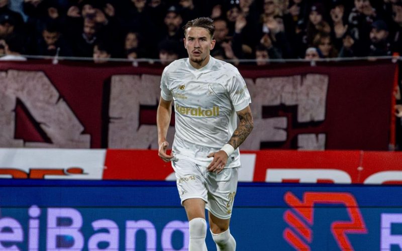 Modena, 2 big verso il forfait per la trasferta di Bari. Sottil in attesa, le ultime