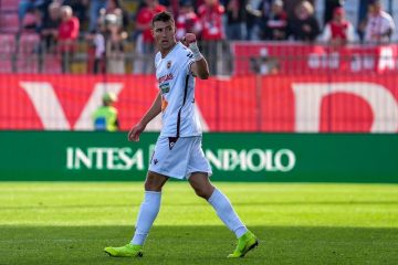 Cosa aspettarsi da Bari-Reggiana