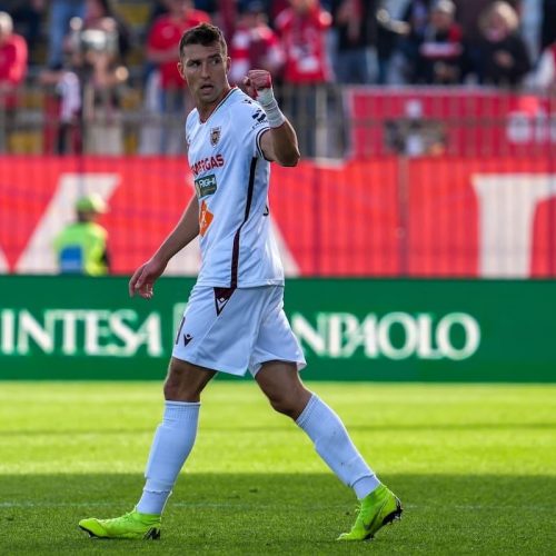 Cosa aspettarsi da Bari-Reggiana