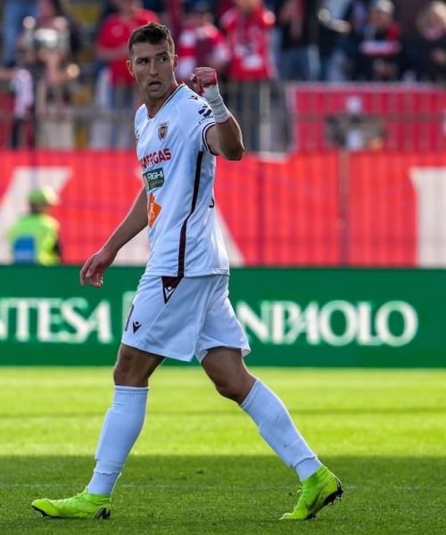 Cosa aspettarsi da Bari-Reggiana