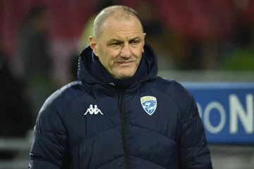 Bisoli nuovo avversario del Bari. Un club in lotta per la salvezza ha ufficializzato il tecnico