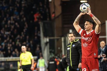 Bari, mattinata in campo verso la Carrarese. Da valutare Mantovani e Piscopo