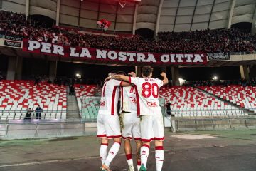 Serie B, vince il Mantova. Empoli e Samp KO, salvezza a -2. Risultati e classifica