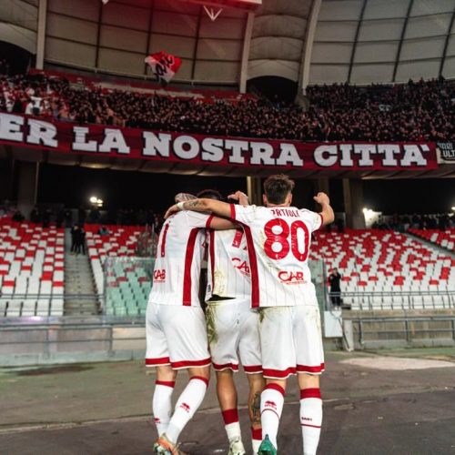 Serie B, vince il Mantova. Empoli e Samp KO, salvezza a -2. Risultati e classifica