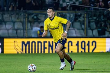 Bari, a Pasquetta arriva il Modena. Nei gialli un top in trattativa con l’Inter (e uno già comprato)