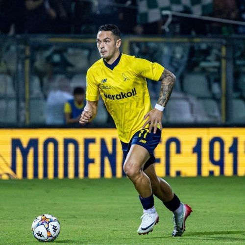 Bari, a Pasquetta arriva il Modena. Nei gialli un top in trattativa con l’Inter (e uno già comprato)