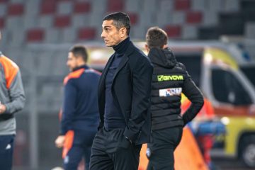 Longo: “Non abbiamo fatto nulla. Vedo il carattere del Bari, esorto a riempire il San Nicola”