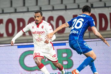 Bari-Empoli 2-1: il tabellino della gara del San Nicola