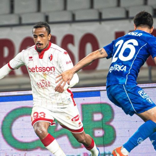 Dorval: “Il vero me è sempre stato qua. Il mancato addio? Sono stato giù”