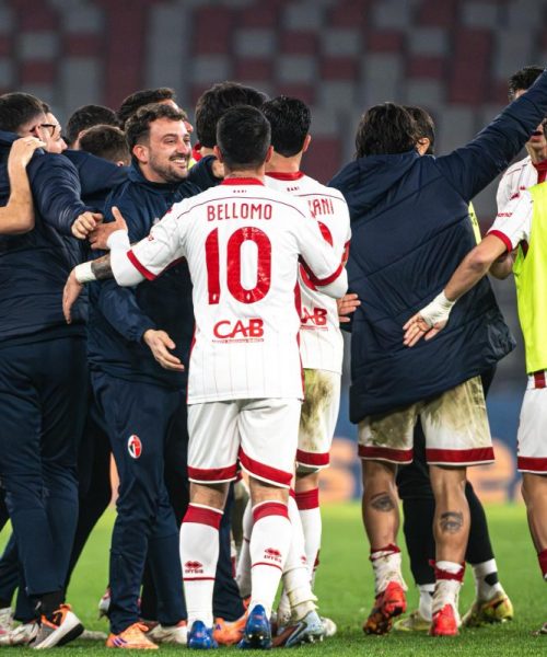 Bari, 2 vittorie e torna la speranza: la rincorsa alla salvezza è iniziata. Ora all in col Pescara