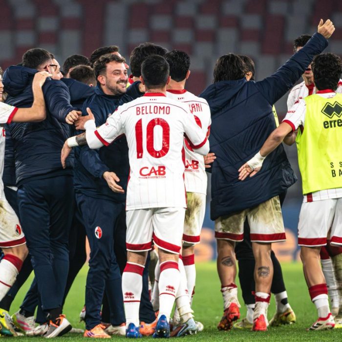 Serie B: pari del Pescara, ko l’Entella. In 3 col Bari in zona playout, risultati e classifica