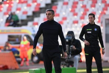 Longo: “Volevamo dare una risposta, e penso sia arrivata. La squadra ha reagito e non era scontato”