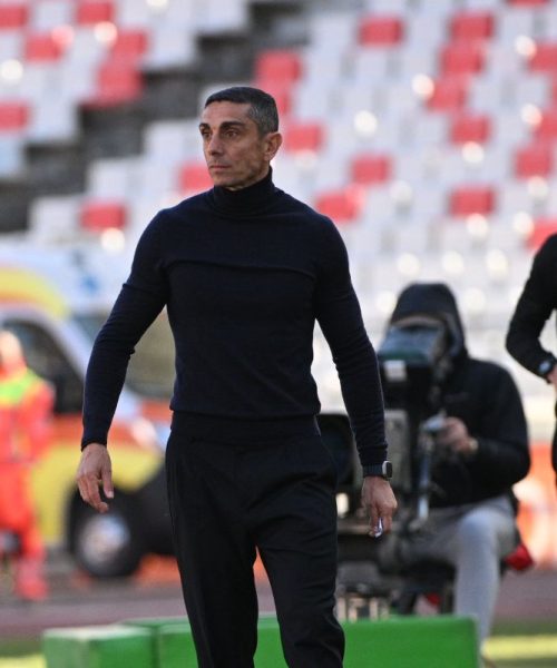 Bari, che numeri con Longo: dal suo ritorno il ritmo è da zona playoff. Il dato