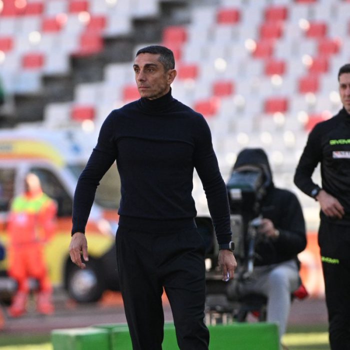 Longo: “Volevamo dare una risposta, e penso sia arrivata. La squadra ha reagito e non era scontato”