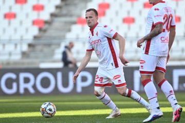 Dickmann: “Vittoria non scontata. Non possiamo più inciampare, felice di essere tornato”