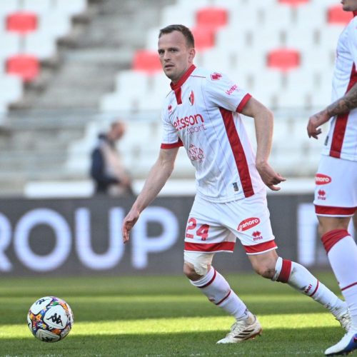 Dickmann: “Vittoria non scontata. Non possiamo più inciampare, felice di essere tornato”