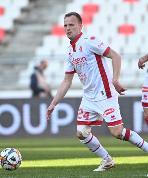 Il ritorno di Dickmann cambia tutto: leadership e corsa per il Bari. Ora Longo ha un’arma in più