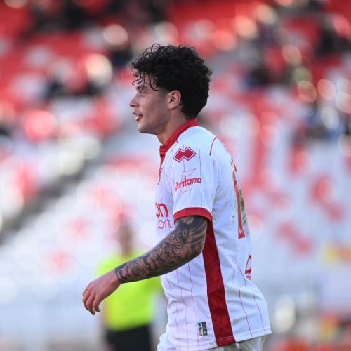 Rao: “Sono senza parole, sto raccogliendo quanto seminato. Longo? Mi martella”