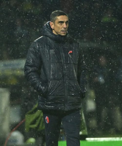 Longo e la dura sfida del turnover. La panchina resta un rebus (ed è lo specchio della stagione)