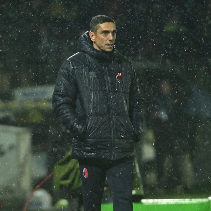 Longo e la dura sfida del turnover. La panchina resta un rebus (ed è lo specchio della stagione)