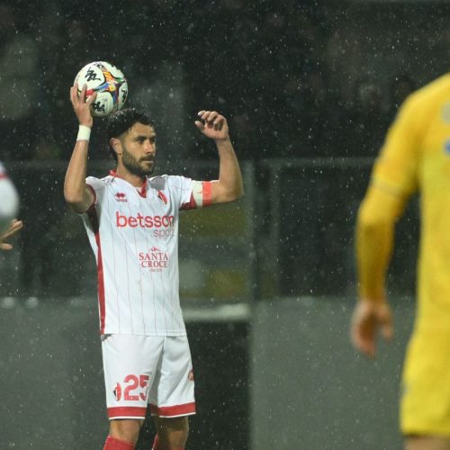 Bari, allenamenti anche nel weekend. Oggi seduta mattutina, si replica domani