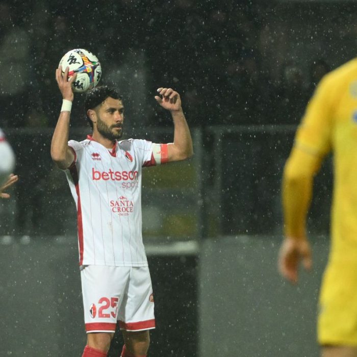 Bari, oggi la ripresa nel Lazio. Nel pomeriggio il ritorno in Puglia, domenica la Carrarese