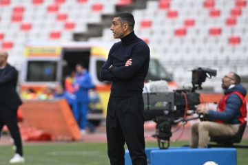 Longo: “Se siamo quelli del secondo tempo, è impossibile salvarsi. Ora sta a me cambiare questa situazione”