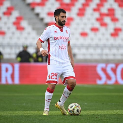 Bari, 2 giorni liberi dopo la disfatta con la Carrarese. La ripresa mercoledì